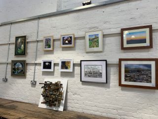 Art Display